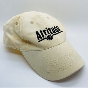 Vintage | Altitude Sports Hat
